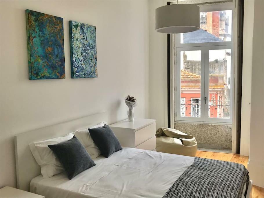 Se Boutique Apartment Porto Exterior photo