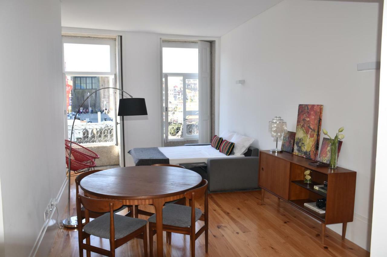 Se Boutique Apartment Porto Exterior photo